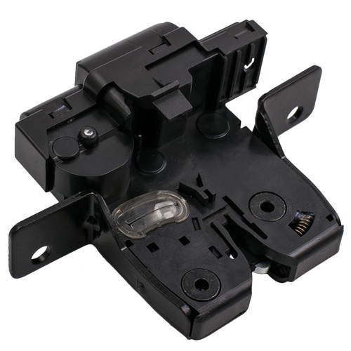 Tailgate boot lock - boot, for