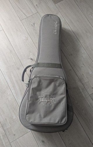 Taylor mini grand - taylor,