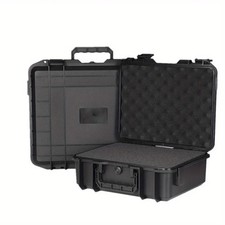 Waterproof hard carry case - waterproof,