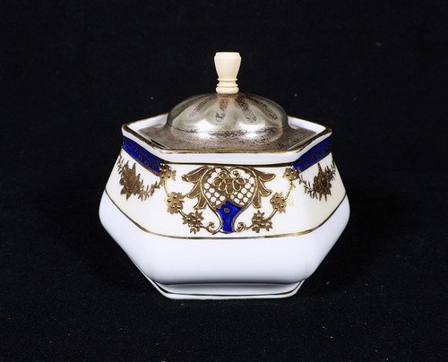 Vintage noritake japanese - noritake,