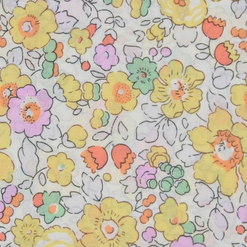 Liberty fabric tana lawn - liberty,
