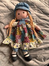 Holly Hobbie Knickerbocker