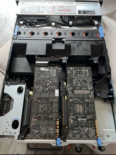 Dell r730 48gb - dell,