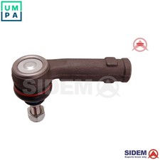 TIE ROD END 37132 FOR VW