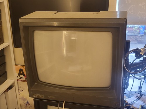 Schneider amstrad ctm 640 - schneider,