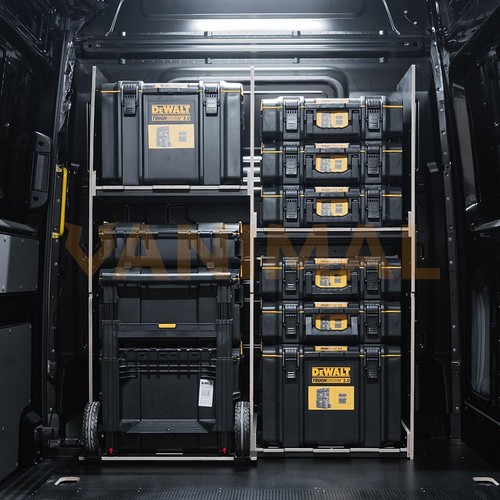 Ford transit mk8 - ford,