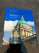 Master Builders The Story Of