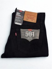 LEVI’s 501 Men’s Jeans