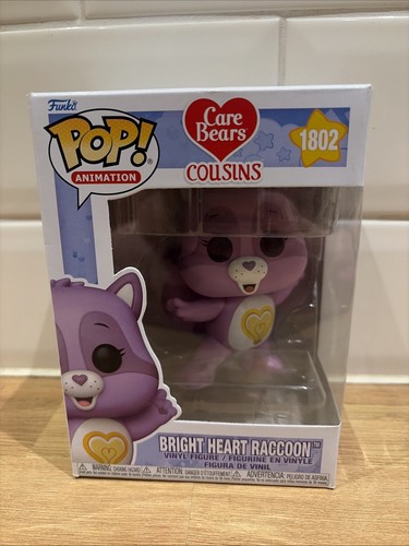 Funko pop care - funko, bears