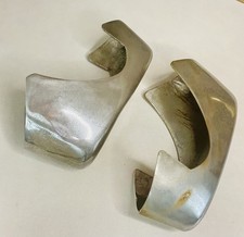 67 Sunbeam Alpine Front Bumper