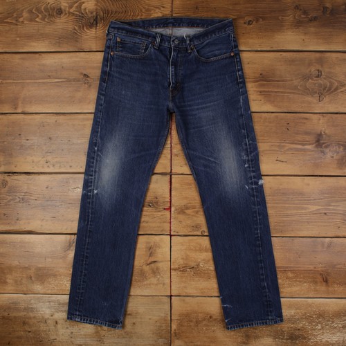 Levis 505 jeans 34x34 - 505,