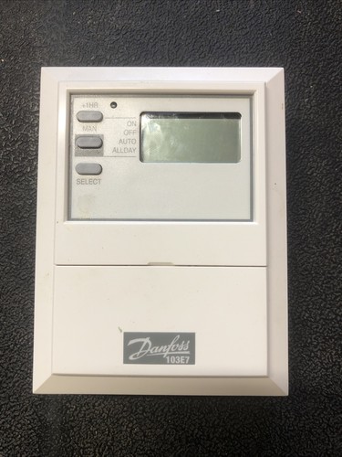Danfoss randall 103e7 - danfoss,