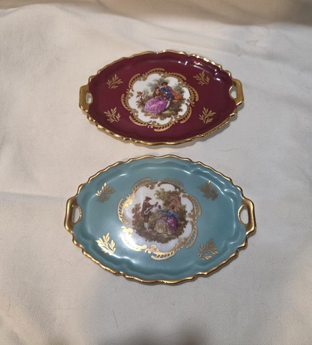 Limoge porcelaine art - limoge,