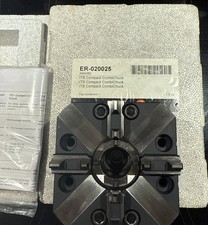 Erowa ER-020025 ITS Chuck