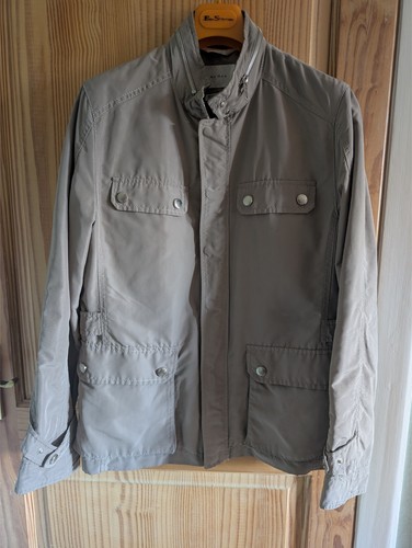 Zara mens jacket - mens,