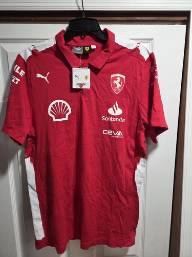 Scuderia ferrari joshua - x,