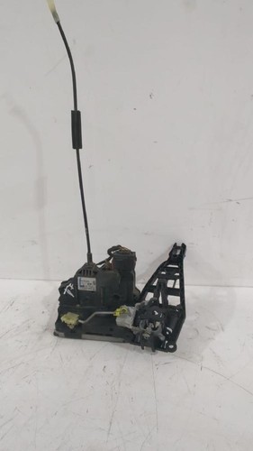 13258265 rear door lock - , lh