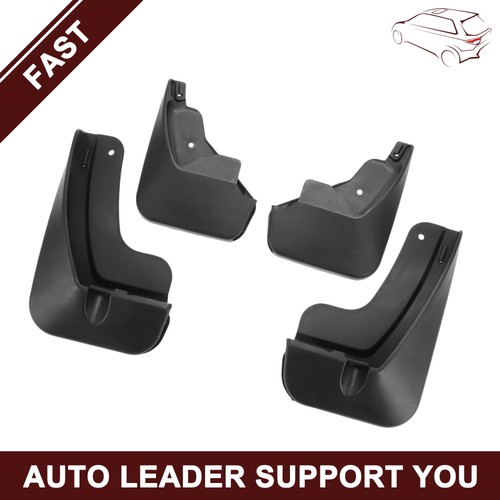 Mud flaps splash - flaps, set
