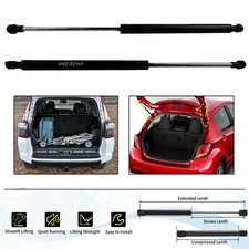 For 2005-2011 Toyota Yaris