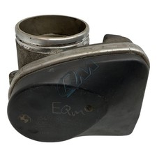 BMW M54 Throttle Body Fits 3 5