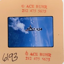 Original 35mm Color Slide
