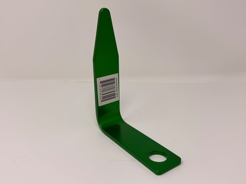 Shaped rafter hook - rafter, nail