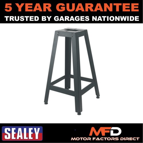 Sealey bench grinder stand - bench,