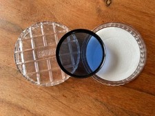 BDB Lens Filter - Blue 49mm