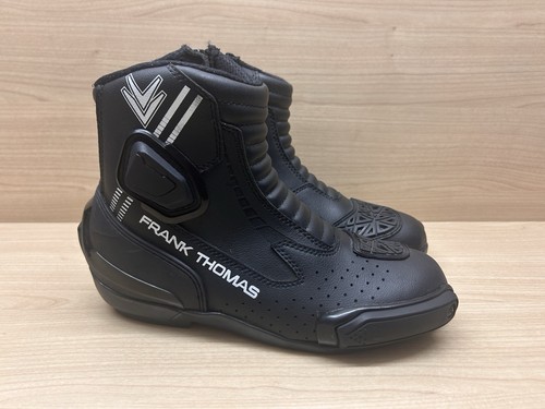 Frank thomas torque - torque, short
