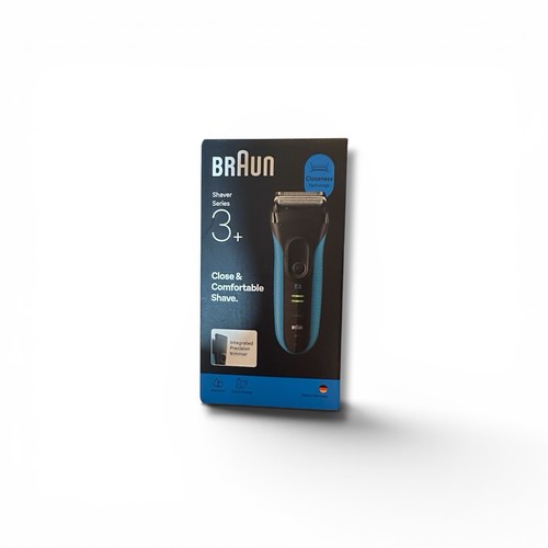 Braun series 3000bt foil - series,