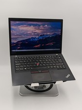 Lenovo ThinkPad T460s 14"
