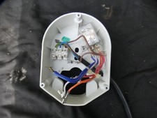 Caravan, camper Carver Cascade mk 2  ge rapide element cover with relay