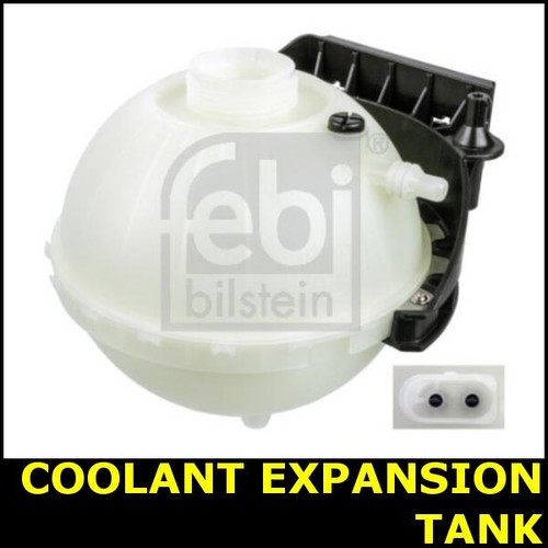 Coolant expansion tank fits - coolant,