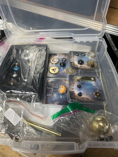 Eaglemoss collections build a - collections, "build