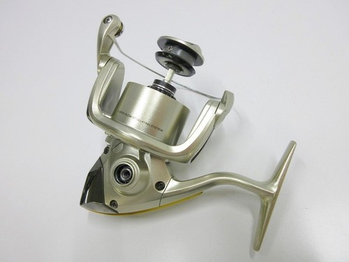 Shimano twin power 4000 - 06,