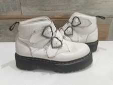 Dr Martens Doctor DMs Size 7