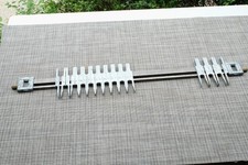 Leigh dovetail fixture/jig.