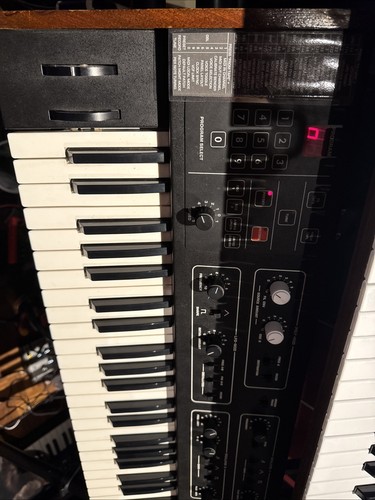 Sequential prophet 600 - prophet, inc
