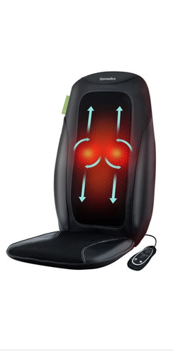 Homedics sbm 65h shiatsu - homedics, sbm-65h-gb