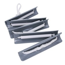 5 Step Boat Boarding Ladder