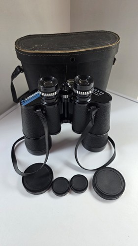 Vintage commodore 10x50 zoom - commodore,