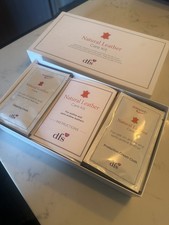 DFS Cherish Leather Care Kit