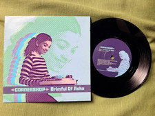 CORNERSHOP - BRIMFUL OF ASHA -