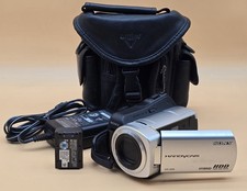 Sony Handycam DCR-SR36E 40GB HDD Digital Camcorder With Nightshot.
