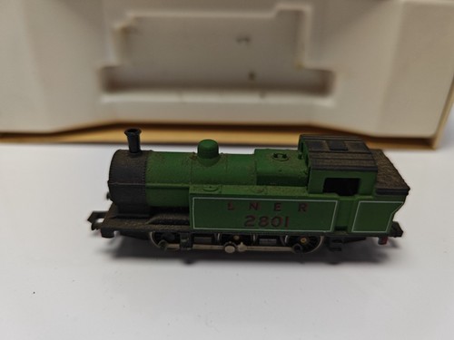 Graham farish gauge 1702 - no.,