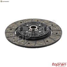CLUTCH DISC 301 105 FOR FORD TRANSIT/PLATFORM/CHASSIS/VAN/BUS 4ED 2.5L