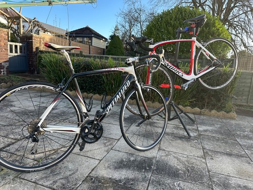 Specialized bikes s works - specialized,