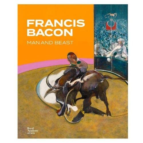Francis bacon man and beast - man,