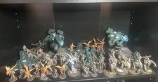 Tau Army Lot
