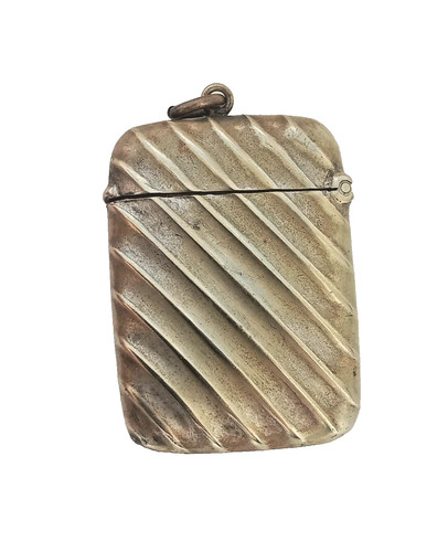 Antique edwardian ridged - edwardian,